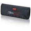 Knipex Cobra Set in Tool Roll (5 Piece Set)