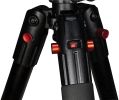Bog DeathGrip - Clamping Carbon Fiber Tripod