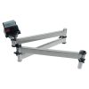 BOG DeathGrip Elevation and Bracket