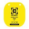 Caldwell AR500 8" Caldwell Metal Target