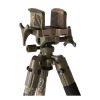 Bog DeathGrip Tripod - Realtree EXCAPE Camo