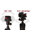 BOG DeathGrip Infinite Carbon Fiber Tripod