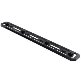 Bog 12" M-LOK Arca-Swiss Tripod Plate