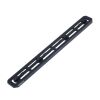 Bog 12" M-LOK Arca-Swiss Tripod Plate