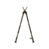 Bog Camo DeadShot Bipod - Mossy Oak Bottomland