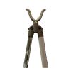 Bog Camo DeadShot Bipod - Mossy Oak Bottomland