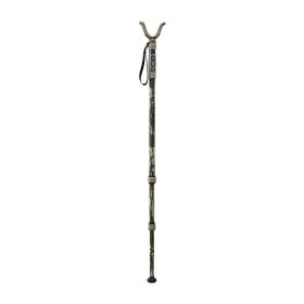 Bog Camo DeadShot Monopod - Mossy Oak Bottomland