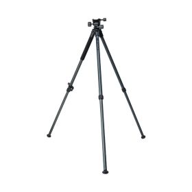 Bog Bantam Tripod with Arca-Swiss Compatibility