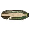 Caldwell Max Grip Sling with Adjustable Overmolded Strap (Flat Dark Earth) - 20″ to 41″