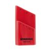 Bondhus Metric Replacement Hex Key Case - 1.5mm to 10mm (Holds 9 Tools)