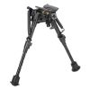 Caldwell XLA 6″-9″ Pivoting Bipod