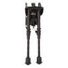 Caldwell XLA 6″-9″ Pivoting Bipod
