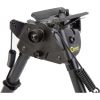 Caldwell XLA 6″-9″ Pivoting Bipod