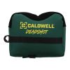 Caldwell DeadShot Boxed Combo Front & Rear Bag Unfilled