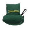 Caldwell DeadShot Boxed Combo Front & Rear Bag Unfilled