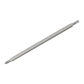 Wiha Drive Loc VI Slotted/Phillips Double End Blade