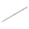 Wiha Drive-Loc VI Pozidriv Reversible Blade: PZ #1 x PZ #2