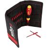 Wiha INSULATED SoftFinish SlimLine Interchangeable Blade Set (19 Piece Set)