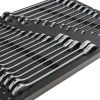 Wiha Ratcheting Wrench Tray Set - SAE and Metric (31-Piece)