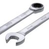 Wiha Ratcheting Wrench Tray Set - SAE and Metric (31-Piece)