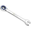 Zero Degree Metric Ultra-Precise Gearless Ratchet Wrench Set (7-Piece)