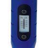 CDI 1/4" Drive Micro Adjustable 5 to 40 Inch-Pound Torque Screwdriver