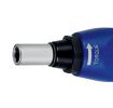 CDI 1/4" Drive Micro Adjustable 5 to 40 Inch-Pound Torque Screwdriver
