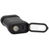 Zippo HeatBank 6 Pro Rechargeable Hand Warmer (Black Finish)