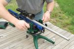 Caldwell Rock BR Competition Front Shooting Rest