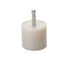 EZ RED 505BTSSHQD Shaft Battery Term Cleaner Steel