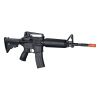 Crosman Game Face Defender Strike Airsoft Full/Semi-Auto Rifle And 1911 Pistol Kit