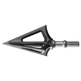 G5 Outdoors Montec Crossbow Fixed Broadhead – 100 Grain (3-Pack)