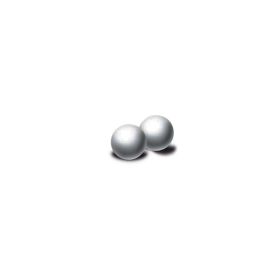 Gamo Roundball Lead Pellets (BB’S) .177 Cal. (250 per Tin)