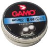 Gamo Roundball Lead Pellets (BB’S) .177 Cal. (250 per Tin)