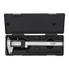 Frankford Arsenal Digital Electronic Caliper with LCD Screen