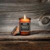 Zippo "Whiskey & Tobacco" Spirit Candle