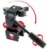 BOG Spotting Scope Adaptor with Padded Car Window Clamp