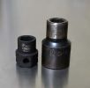 Astro Metric 3/8" Drive Low Profile Nano Impact Sockets (14 Piece)