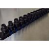Astro Metric 3/8" Drive Low Profile Nano Impact Sockets (14 Piece)