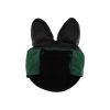 Caldwell Medium High Rear Bag  Filled