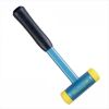 Wiha Dead Blow Hammer 1.2" Face x 21 oz