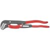 Knipex Rapid Adjust Swedish Pipe Wrench S-Type (16-1/2")