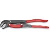 Knipex Rapid Adjust Swedish Pipe Wrench S-Type (16-1/2")