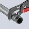 Knipex Rapid Adjust Swedish Pipe Wrench S-Type (16-1/2")