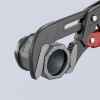 Knipex Rapid Adjust Swedish Pipe Wrench S-Type (16-1/2")