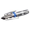 G5 Outdoors Deadmeat Crossbow Broadhead - 125 Grain (3-Pack Plus Fixed Practice Tip)
