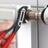 Knipex Alligator Water Pump Pliers (7-1/4")