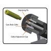 Frankford Platinum Series Handheld Depriming Tool