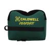 Caldwell DeadShot Boxed Combo Front and Rear Bags (Filled)