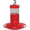 First Nature 16oz Hummingbird Feeder